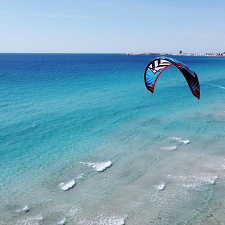 Seabreeze Gallipoli - Lido San Giovanni エクステリア 写真