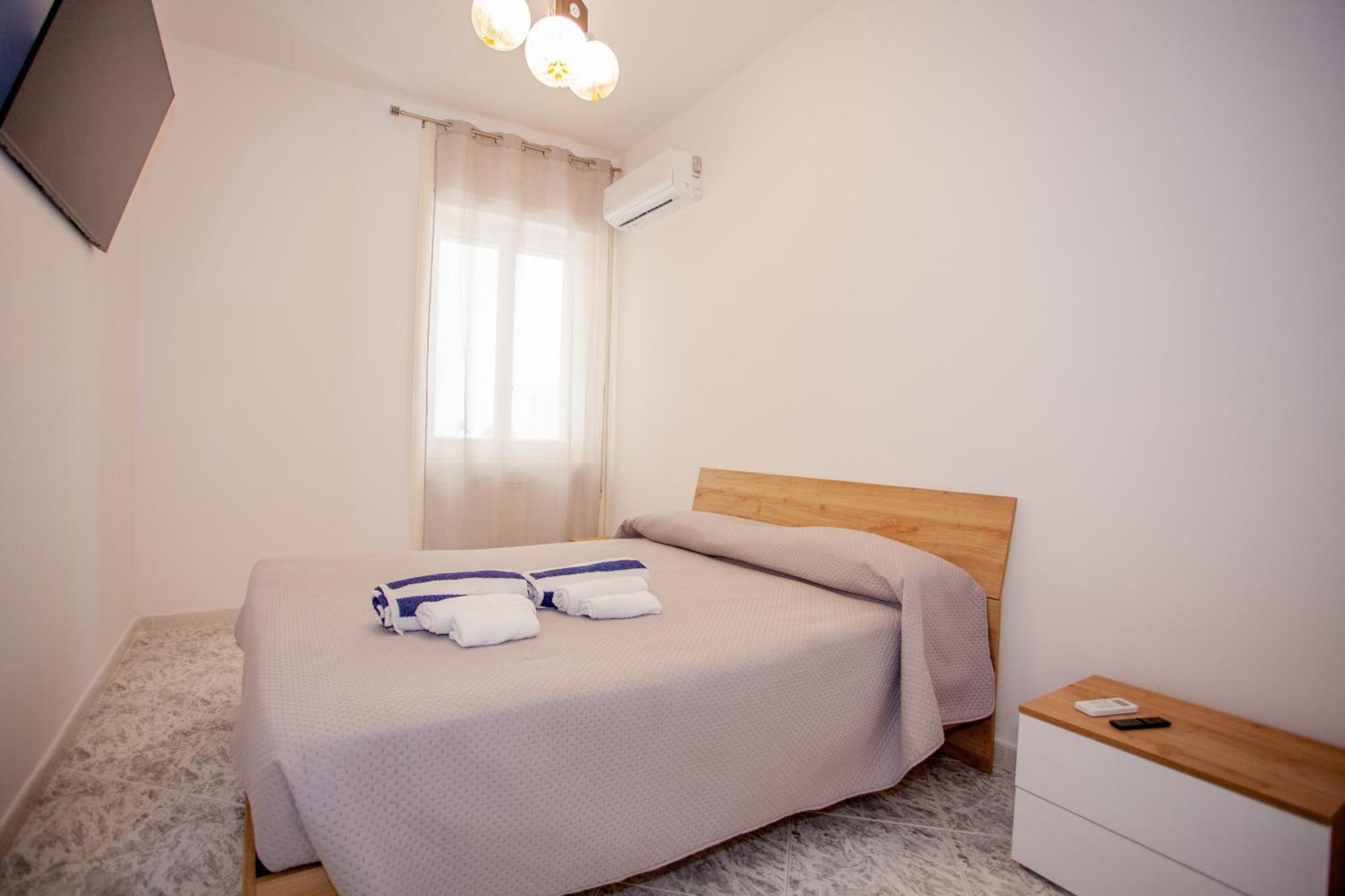 Seabreeze Gallipoli - Lido San Giovanni エクステリア 写真