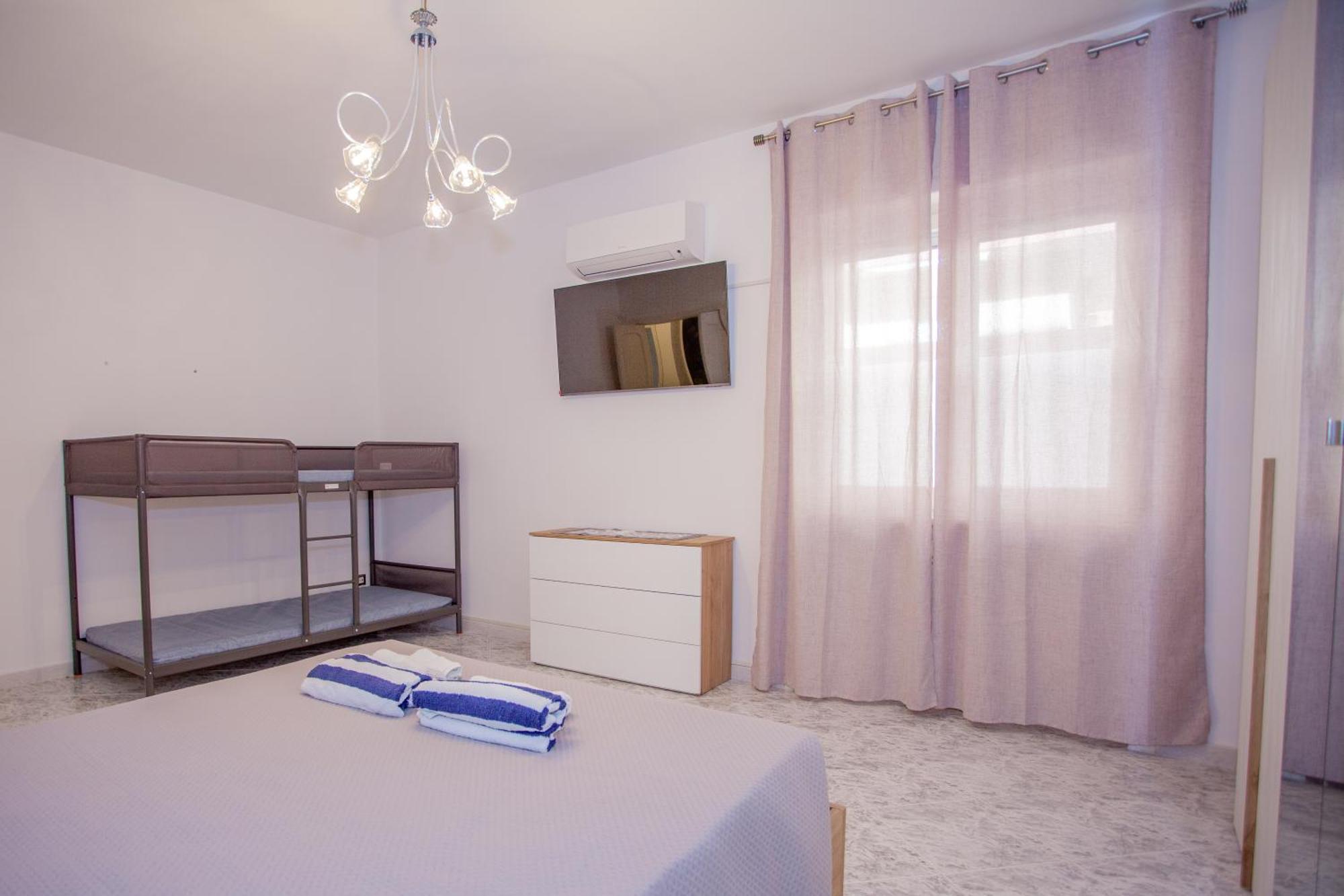 Seabreeze Gallipoli - Lido San Giovanni エクステリア 写真