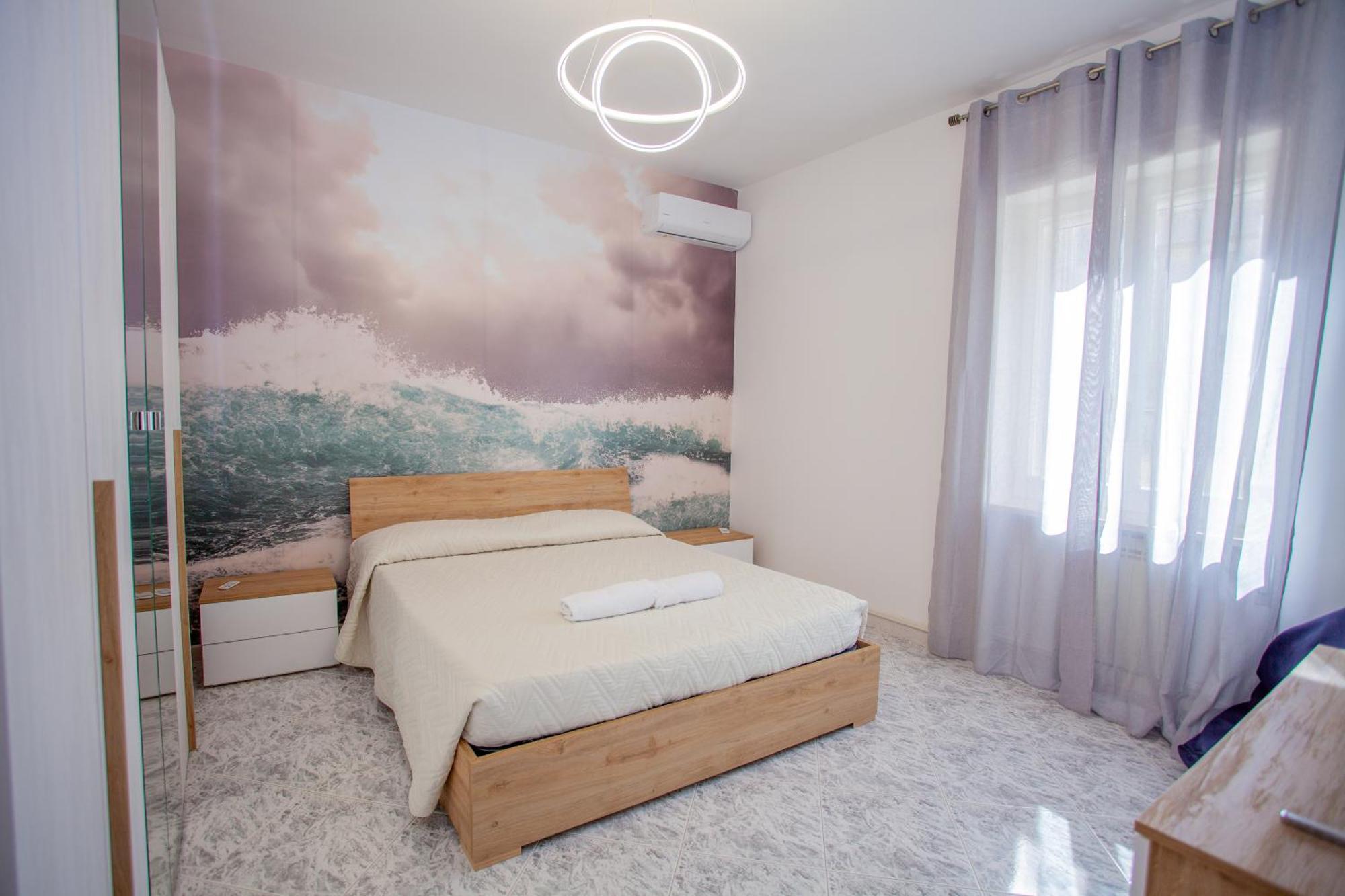 Seabreeze Gallipoli - Lido San Giovanni エクステリア 写真